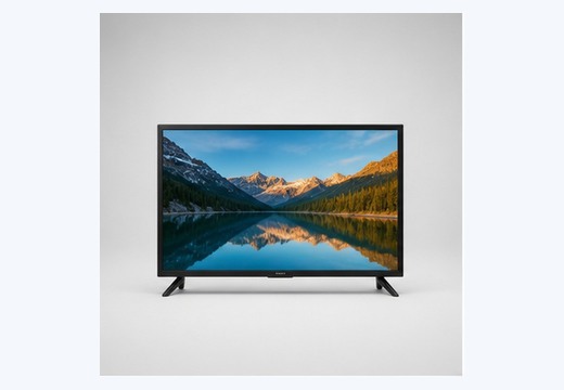 TV & Ses Sistemleri