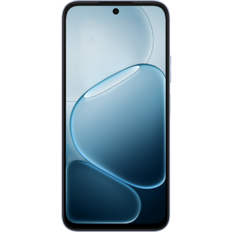 OPPO A6T 5G 128GB Akıllı Telefon Kristal Mavi