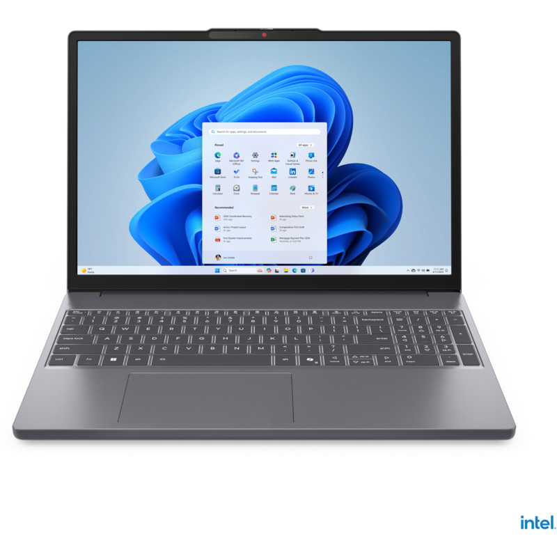 LENOVO Ideapad Slim 3/ Intel core i5-13420H/ 8 GB Ram/ 512 GB SSD/ 15.3