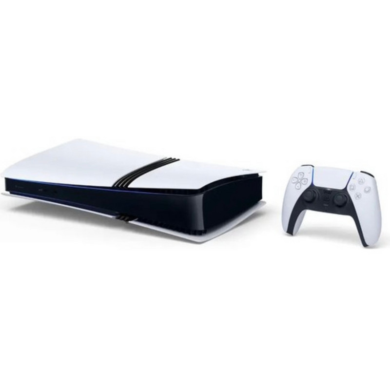 SONY Playstation 5 Pro 2 TB (İthalatçı Garantili) Oyun Konsolu Beyaz