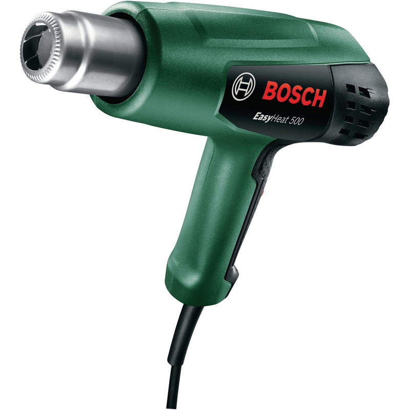 BOSCH EasyHeat 500 Sıcak Hava Tabancası