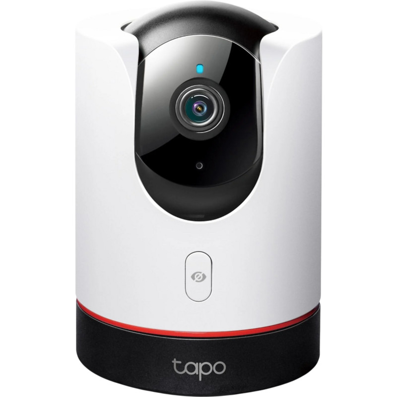 TP-LINK Tapo C225 | Wi-Fi Kamera | 2K 4MP | AI Hareket | 360° | Renkli Gece | Çift Yönlü Ses | Bulut/Yerel