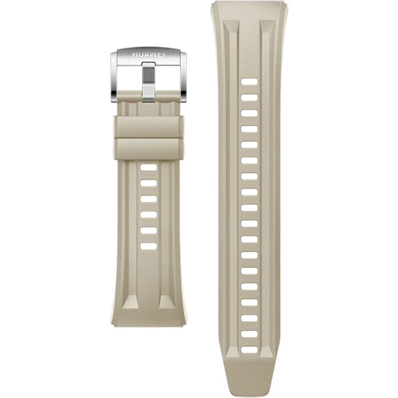 HUAWEI EasyFit 3 22 mm Saat Kayışı Gri
